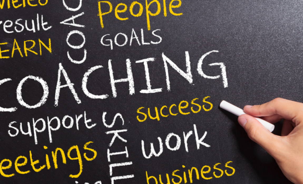 O que Ã© o Coaching e por que ser (ou ter) um