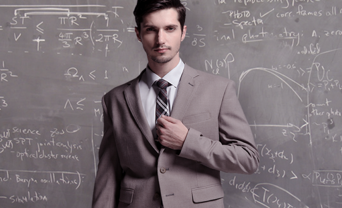 Matemática: profissão e mercado de trabalho