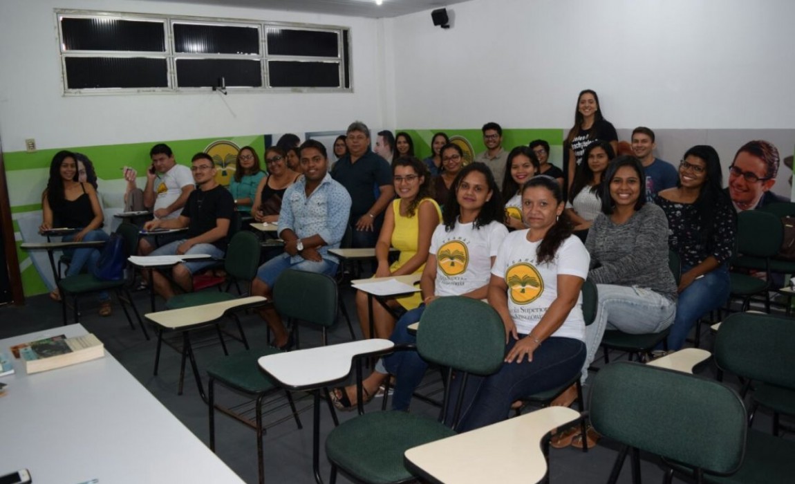 Você na Pós Esamaz – 27/01 e 28/01