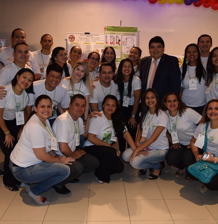 Pós-Graduação Esamaz - Qualificação profissional para o mercado!